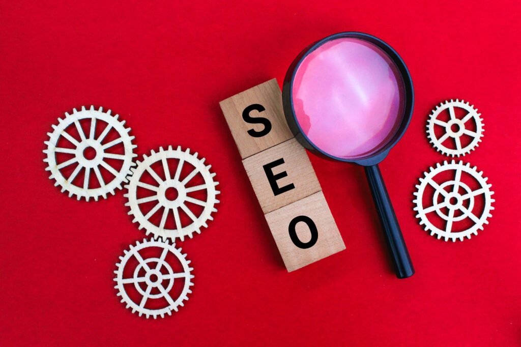 SEO Estrategico